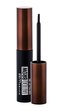 Maybelline Brow Tattoo Barva na obočí 4,6 g Dark Brown pro ženy