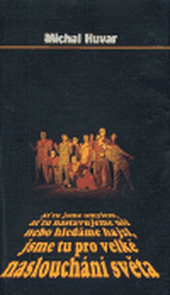 Naslouchání světa