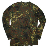 Triko dlouhý rukáv FLECKTARN vel.S