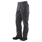 Kalhoty 24-7 TACTICAL Teflon rip-stop CHARCOAL vel.32/30