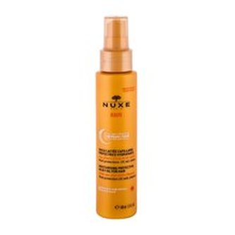 NUXE Sun Olej na vlasy Milky Oil Spray 100 ml pro ženy