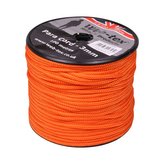 Šňůra PARA NEON ORANGE 3 mm/100 m