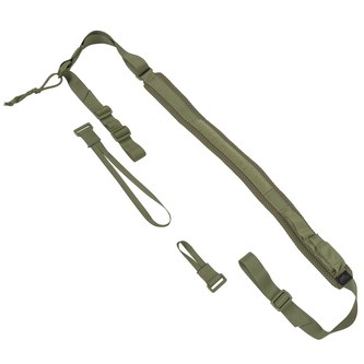 Popruh zbraňový CARBINE SLING ADAPTIVE GREEN Popruh zbraňový CARBINE SLING ADAPTIVE GREEN