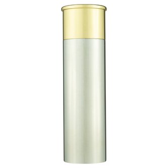 Láhev "placatka" PATRONA lesklá - dárkové balení