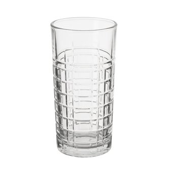 Sklenice Bar 0,356 l 6 ks