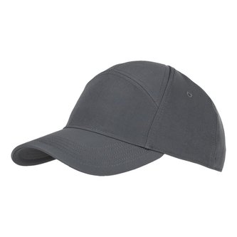 Čepice TF-2215 softshellová ŠEDÁ - WOLF GREY vel.M-L