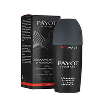 PAYOT Homme Optimale Antiperspirant Déodorant 24 Heures 75 ml pro muže
