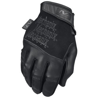 Rukavice MECHANIX RECON ČERNÉ vel.XL