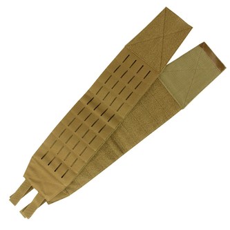 Boky LCS SLIM k vestě VAS COYOTE BROWN vel.S-M Boky LCS SLIM k vestě VAS COYOTE BROWN vel.S-M