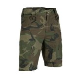 Kraťasy ASSAULT bavlna ripstop WOODLAND vel.M