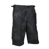 Kraťasy US BDU rip-stop předeprané MANDRA® NIGHT vel.M