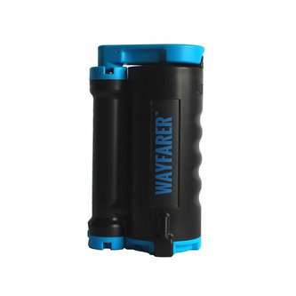 Filtr cestovní WAYFARER 5000 L Filtr cestovní WAYFARER 5000 L