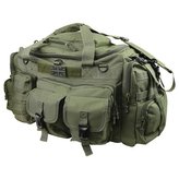 Taška SAXON HOLDALL 65 l ZELENÁ