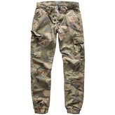 Kalhoty BAD BOYS 4-COLOR CAMO vel.XXL