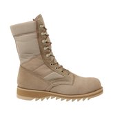 Boty US JUNGLE KHAKI vel.4R