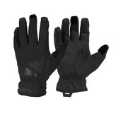 Rukavice LIGHT GLOVES ČERNÉ vel.XL