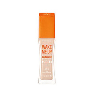 Rimmel London Wake Me Up Makeup SPF20 30 ml 010 Light Porcelain pro ženy