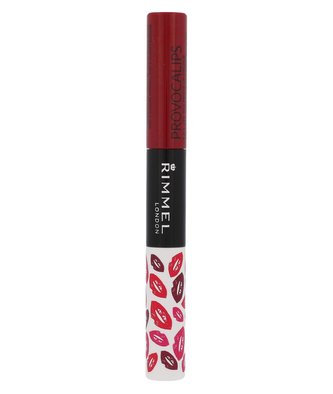 Rimmel London Provocalips 16hr Rtěnka Kiss Proof Lip Colour 7 ml 550 Play With Free pro ženy