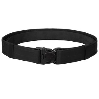 Opasek DEFENDER SECURITY ČERNÝ vel.XL