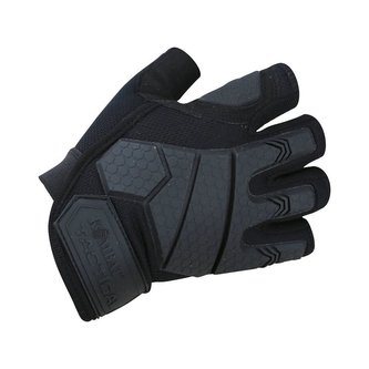 Rukavice bezprsté ALPHA TACTICAL ČERNÉ vel.L Rukavice bezprsté ALPHA TACTICAL ČERNÉ vel.L