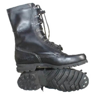 Boty KANADY vz.90 AČR použité
