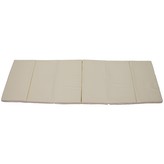 Matrace na lehátko typ I BRITSKÁ original KHAKI