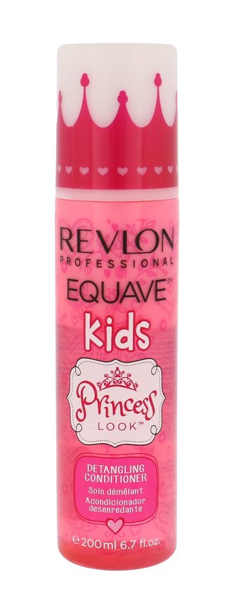 Revlon Professional Equave Kondicionér Kids 200 ml Princess Look pro děti