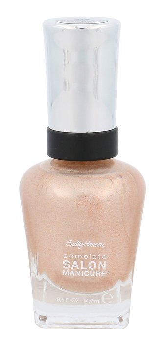 Sally Hansen Complete Salon Manicure Lak na nehty 14,7 ml 216 You Glow, Girl! pro ženy
