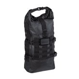 Batoh SEALS DRY ČERNÝ