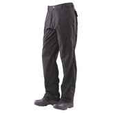 Kalhoty 24-7 CLASSIC rip-stop ČERNÉ vel.42/34
