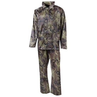 Komplet nepromokavý vz.95 vel.XXL Komplet nepromokavý vz.95 vel.XXL