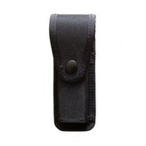 Pouzdro na pistolový zásobník CZ 75/85 636-1 vyztužené ČERNÉ
