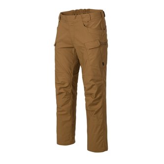 Kalhoty UTP® URBAN TACTICAL MUD BROWN rip-stop vel.L-R Kalhoty UTP® URBAN TACTICAL MUD BROWN rip-stop vel.L-R