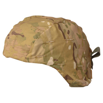 Potah na helmu MICH MULTICAM® vel.S/M Potah na helmu MICH MULTICAM® vel.S/M