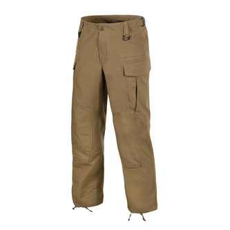 Kalhoty SFU NEXT rip-stop COYOTE vel.XL-R Kalhoty SFU NEXT rip-stop COYOTE vel.XL-R