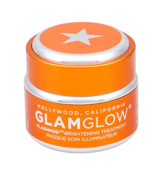 Glam Glow Flashmud Pleťová maska Brightening Treatment 50 g pro ženy