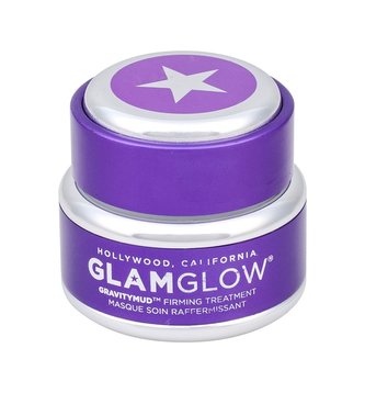 Glam Glow Gravitymud Pleťová maska 15 g pro ženy