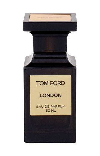 TOM FORD London Parfémovaná voda 50 ml unisex