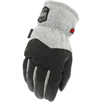 Rukavice COLDWORK GUIDE ČERNO/ŠEDÉ vel.XL