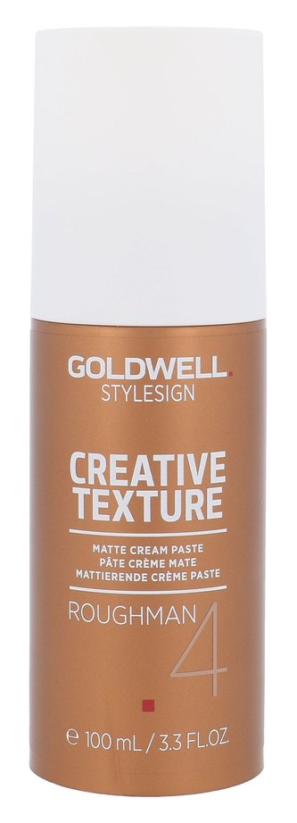 Goldwell Krémová pasta na vlasy Stylesign Texture (Roughman Creative Texture) 100 ml