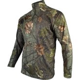 Triko s dlouhým rukávem QUICK WICK EVO vel.L