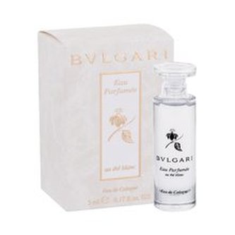 Bvlgari Eau Parfumée Kolínská voda au Thé Blanc 5 ml unisex