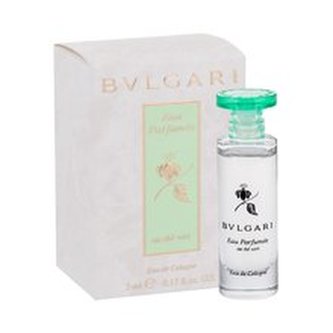 Bvlgari Eau Parfumée Kolínská voda au Thé Vert 5 ml unisex