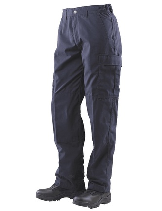 Kalhoty 24-7 TACTICAL CARGO rip-stop MODRÉ vel.52-37 Kalhoty 24-7 TACTICAL CARGO rip-stop MODRÉ vel.52-37