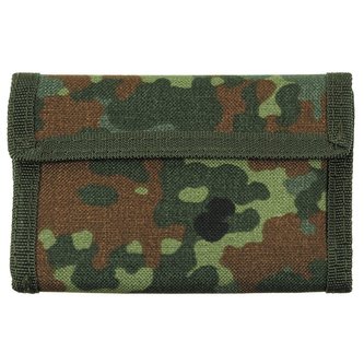 Peněženka FLECKTARN