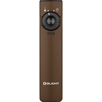 Svítilna OLIGHT ARKFELD FLAT DESERT