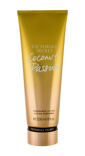 Victoria´s Secret Coconut Passion Tělové mléko 236 ml pro ženy