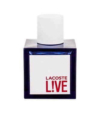 Lacoste Live Toaletní voda 60 ml pro muže