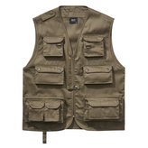 Vesta HUNTING ZELENÁ vel.5XL