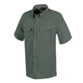 Košile DEFENDER Mk2 ULTRALIGHT SAGE GREEN vel.L